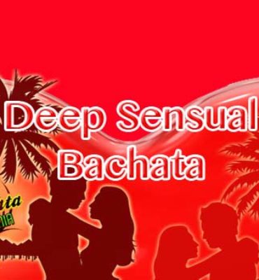 Bachata Akadémia Deep Sensual Workshop Bachata Akadémia Deep Sensual Workshop
