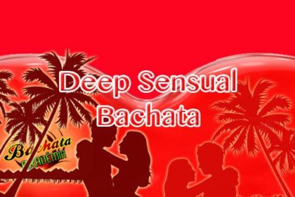 Bachata Akadémia Deep Sensual Workshop