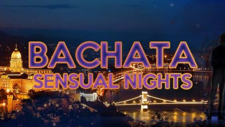 Bachata Sensual Nights