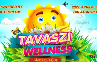 2022 tavaszi wellness